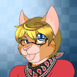 Goldenpelt avatar