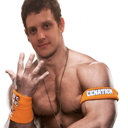 Robtheoneandonly avatar