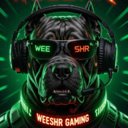 Weeshr avatar