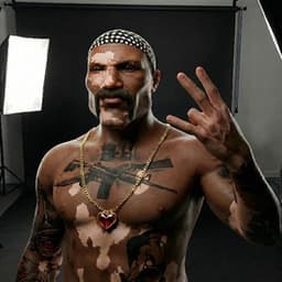 borbounw avatar