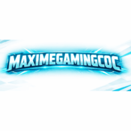 Maximegamingcoc avatar