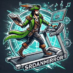 SrDanMirror avatar