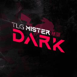 TLGMisterDark avatar