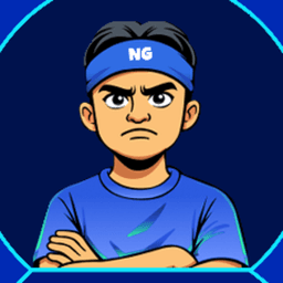 NgBeChillin avatar