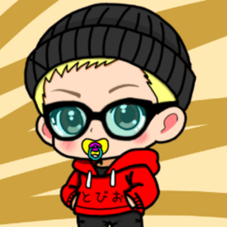 とびおです avatar