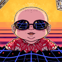 ThePhenomenalSir avatar