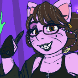 KittyShark33 avatar