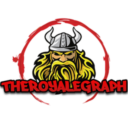 TheRoyaleGraph avatar