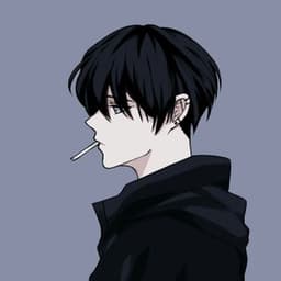 PlaywellShuichi avatar