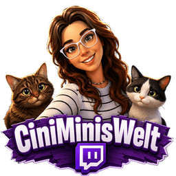 CiniMinisWelt avatar