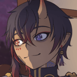 Nanoiya avatar