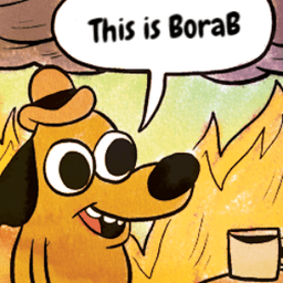 borabank avatar