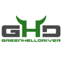 GreenhelldriverTV avatar