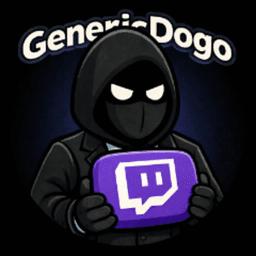 GenericDogo avatar