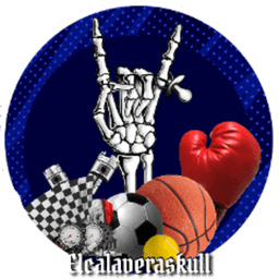 elcalaveraskull avatar