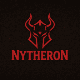therealnytheron avatar