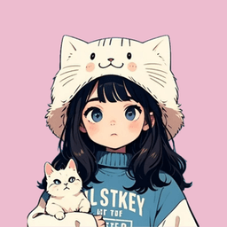 iladycat avatar
