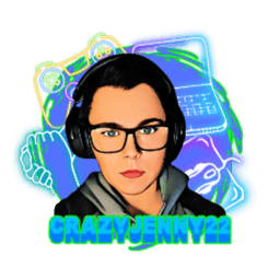 crazyjenny22 avatar