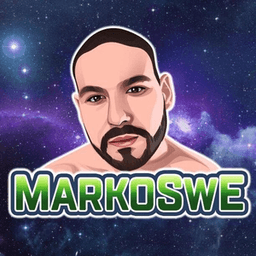 MarkoSwE avatar