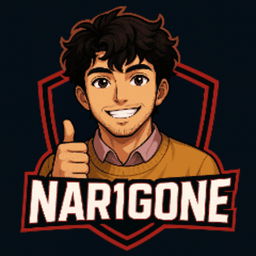 nar1gone avatar