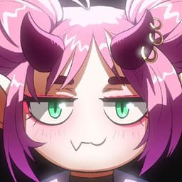 Strawberrycake avatar