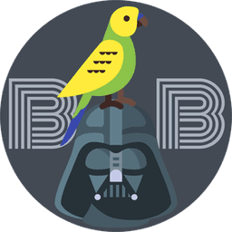 BudgieBloke avatar