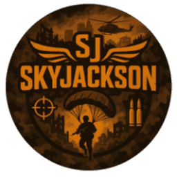 SKYJ4CKSON avatar