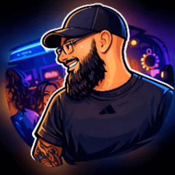 Fabiorr07 avatar