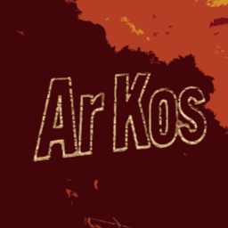 Arkos_UA avatar