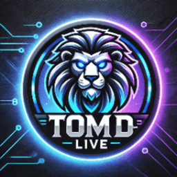 Tomd_live avatar