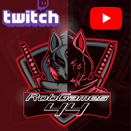 RobGames44 avatar