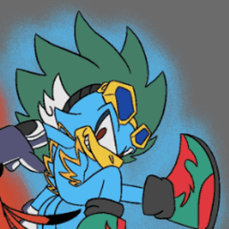 ZacheryTheKamelide avatar
