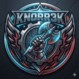 KNORR3K avatar