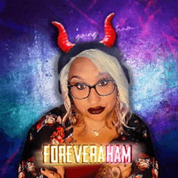 Foreveraham avatar