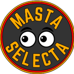 MastaSelecta avatar