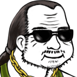 ComradeNerdy avatar
