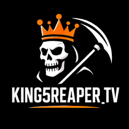 king5reaper_tv avatar