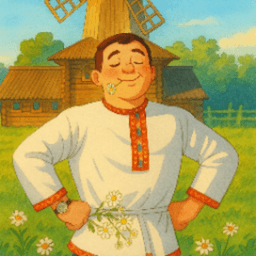 grafpetrof avatar