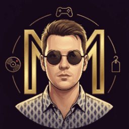 mrmerkell avatar
