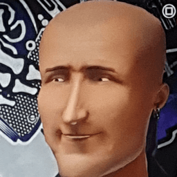 Tiarny1996 avatar