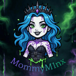 MommyM1nx avatar