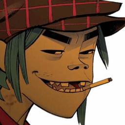 ZeroGorilla avatar
