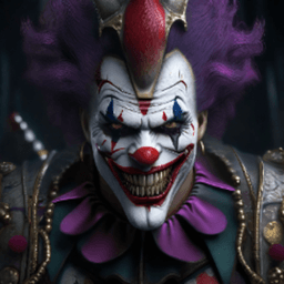 ewilclown08 avatar