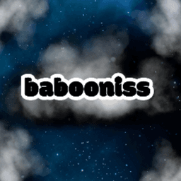 babooniss avatar