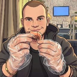 OleGator61 avatar