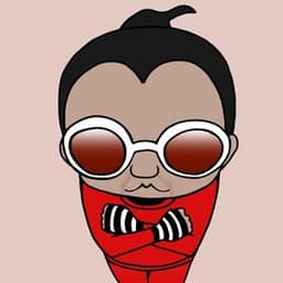 副流 avatar
