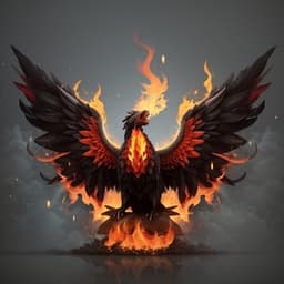 callthephoenix avatar