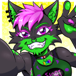 Modrayn avatar