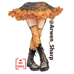 Arwen_Sharp avatar