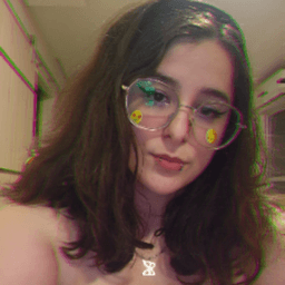 Kissmell avatar